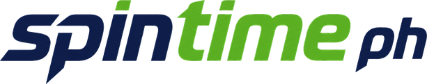 spintime ph official logo